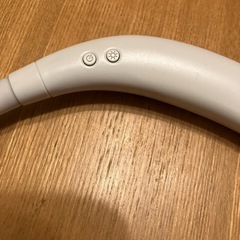ネックファンの画像