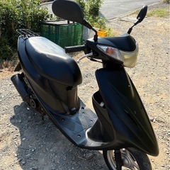 スズキ　アドレスV50 (検)原付き　オートバイ　スクーター　バイク　通学　通勤の画像