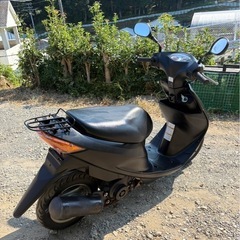 スズキ　アドレスV50 (検)原付き　オートバイ　スクーター　バイク　通学　通勤の画像
