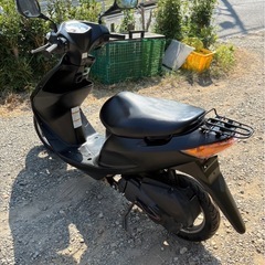 スズキ　アドレスV50 (検)原付き　オートバイ　スクーター　バイク　通学　通勤の画像