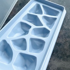 LAKOLE ICE TRAY 製氷皿 製氷器 ラコレ アイストレイ　２点セットの画像
