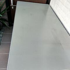 事務机の画像