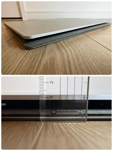 【Core i5】Microsoft surface Laptop 2