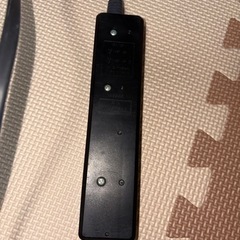 Panasonic電源タップの画像