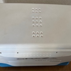 シマノ クーラーボックス スペーザライト130の画像