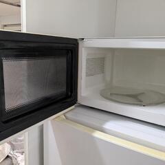 電子レンジ ERD-617の画像