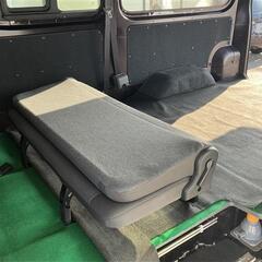 作業車にも配達にも！事業用ナンバーも！【自社ローン対応可能】の画像