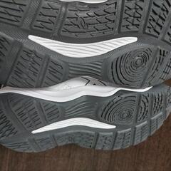 バスケットシューズの画像