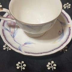 コーヒーカップ
の画像