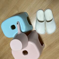 浴場備品の画像
