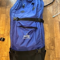 フジタカヌー　アルピナ430exの画像