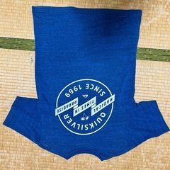 ②クイックシルバーの画像