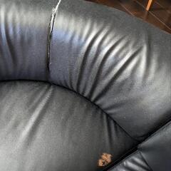 ソファーの画像