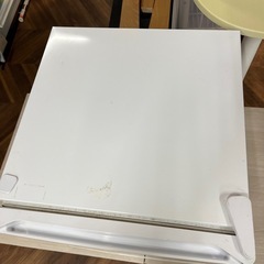 1030 SK JAPAN 1ドア冷蔵庫 45L 2020年 SR-A50の画像