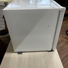 1030 SK JAPAN 1ドア冷蔵庫 45L 2020年 SR-A50の画像
