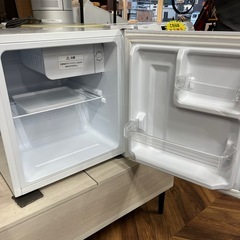 1030 SK JAPAN 1ドア冷蔵庫 45L 2020年 SR-A50の画像