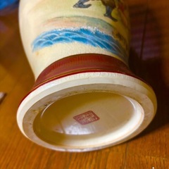 骨董品  花瓶     壺🏺の画像