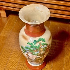 骨董品  花瓶     壺🏺の画像