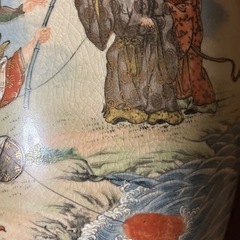 骨董品  花瓶     壺🏺の画像