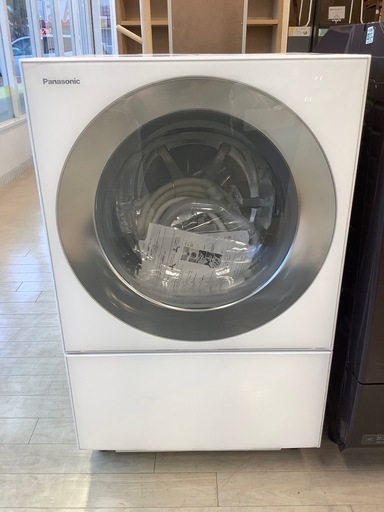 ドラム式洗濯乾燥機　Panasonic（パナソニック）NA-VG2700L　2023年製