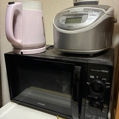 洗濯機の画像