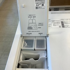 ドラム式洗濯乾燥機　Panasonic（パナソニック）NA-VG2700L　2023年製の画像