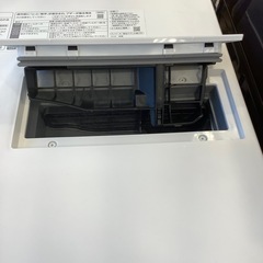 ドラム式洗濯乾燥機　Panasonic（パナソニック）NA-VG2700L　2023年製の画像