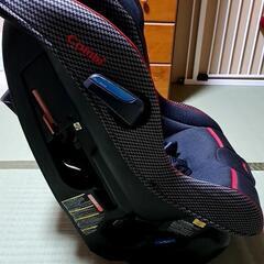 【お話し中】コンビチャイルドシートの画像