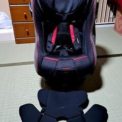 【お話し中】コンビチャイルドシートの画像
