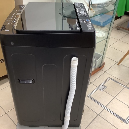 ☆ドリーム荒牧店☆ジモティー割引有☆【クリーニング済】 Hisense/5.5