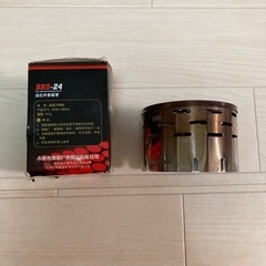 BRS 遠赤ヒーターアタッチメントの画像