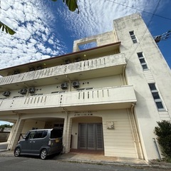 ホテル兼シェアハウスの日常清掃、管理！毎日3時間のみ！の画像
