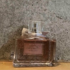 ミス ディオール オードゥ パルファン　DIOR 香水の画像