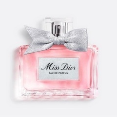 ミス ディオール オードゥ パルファン　DIOR 香水の画像