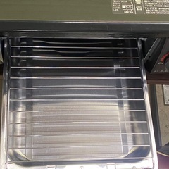 商談中　☆ ガステーブル　Rinnai リンナイ　LPガス用　KG35NBKL 2024年製の画像