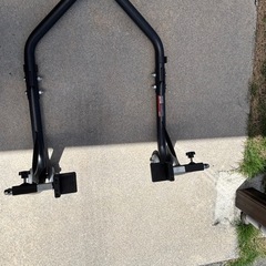 メンテナンススタンドの画像