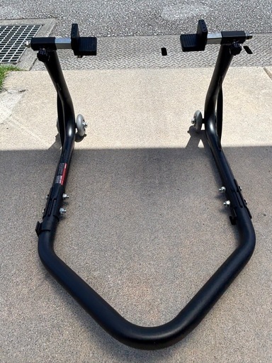 メンテナンススタンド