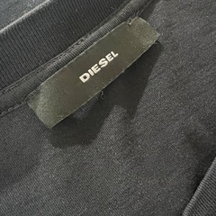 ディーゼル　レディース　Ｔシャツの画像