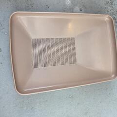 （取引中）猫用システムトイレの画像