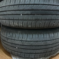 プリウス純正ホイール　15インチアルミホイール　4本の画像