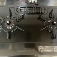 Rinnaiプロパン用ガステーブル　※取りに来ていただける方の画像