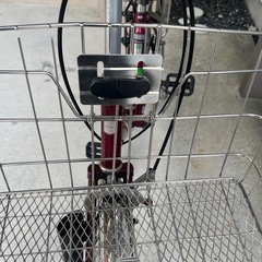 イオンタウンbicycle advanceの画像