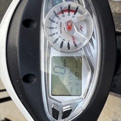 【美車】キムコ GP125 ｜通勤・街乗りに最適！即乗りOK バイク　原付の画像