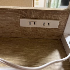 食器棚の画像