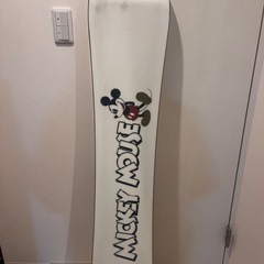 スノーボードの画像