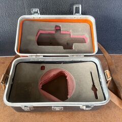◆◆◆お引き取り限定◆◆◆KONGO HATTA スタンダードレベル AK-6  三脚セット　USED現状品の画像