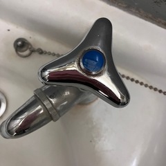 ワンタッチ蛇口簡単レバーＢの画像