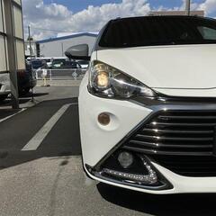 🌟自社ローンでハイブリッドいけるよ🌟の画像