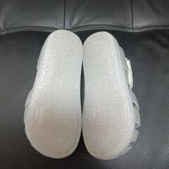 BREEZE サンダル　15cmの画像
