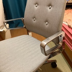 イトーキ ITOKI LEVI レヴィ オフィスチェア ワークチェアの画像